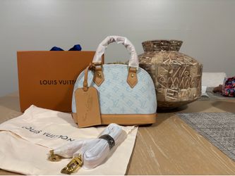 Lv Alma bag