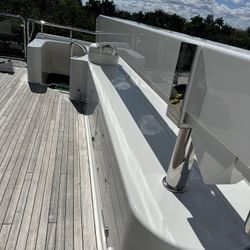 Yacht Polish And Ceramic Coating 