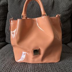 Dooney & Bourke Pink Purse