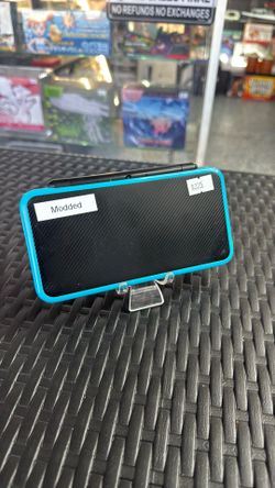 Nintendo 2DS XL • TRADE INS WELCOME