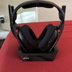 Astro 50s Head Set