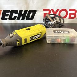 Ryobi 1.2Amp Rotary Tool