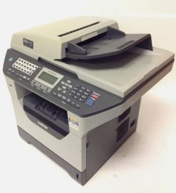 Brother Printer MFC 8890DW