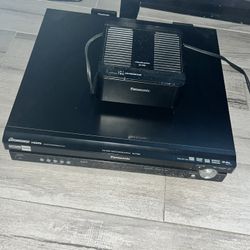 Panasonic Home Entertainment Surround Sound System