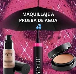 Maquillaje Seytu