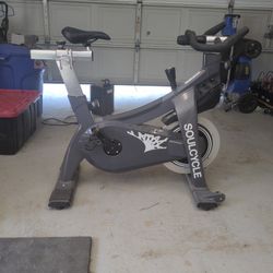 Cycle Bike 