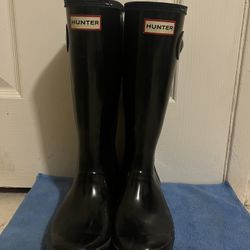 Hunter Boots 