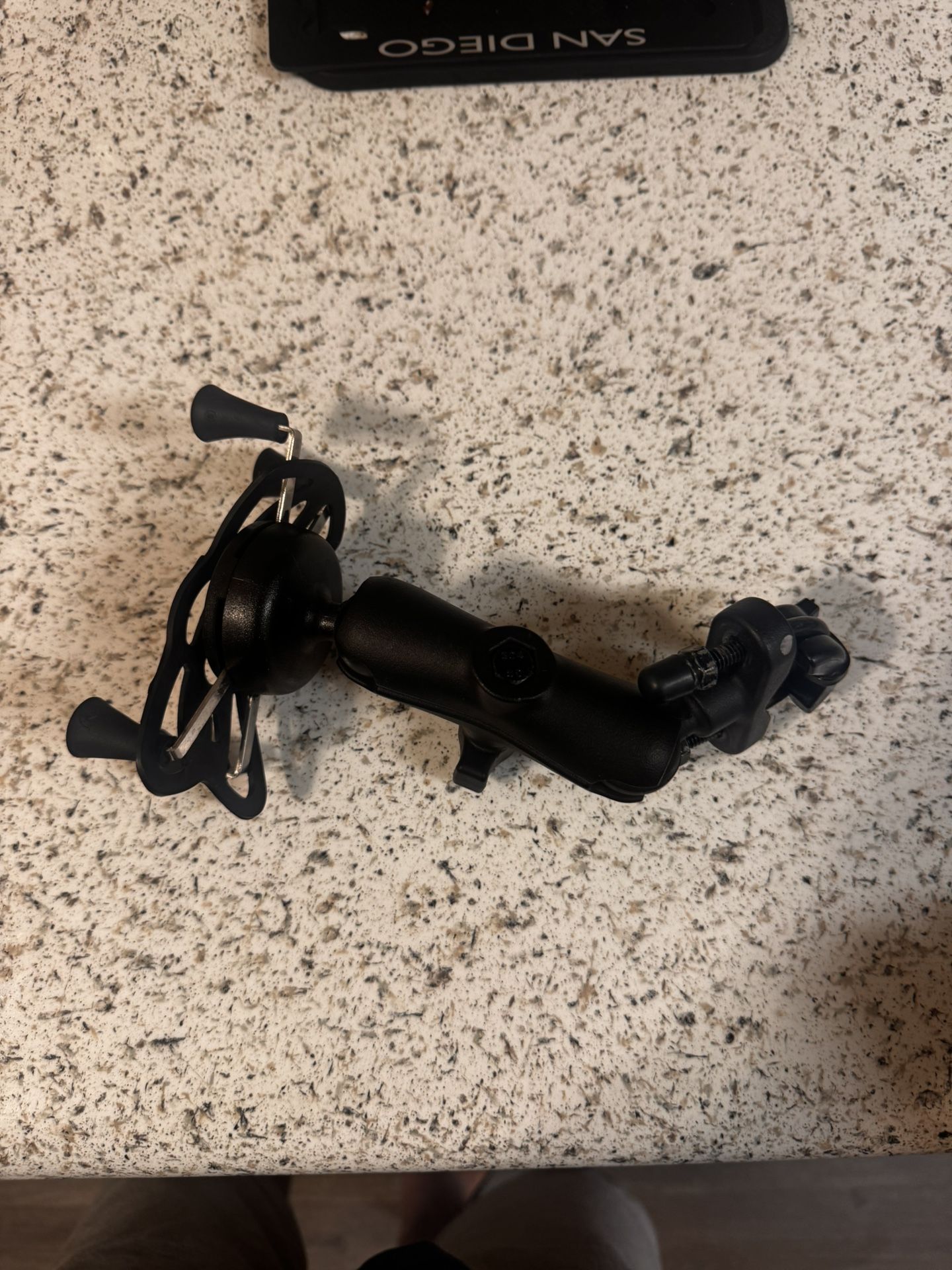 Cell Mount/holder Street Bike