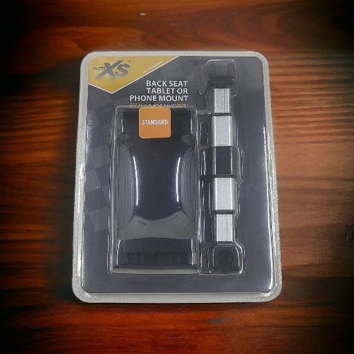 Backseat Tablet/Phone Mount