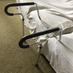 Safety Rail For Toilet 21 Inch Wide