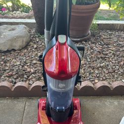 Powermax Vacuum 