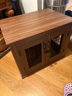 Pet cage