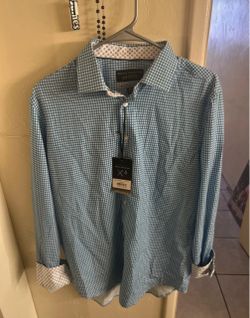 Men Button up Shirt
