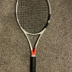 BABOLAT PURE STRIKE 98 - Tennis Racket