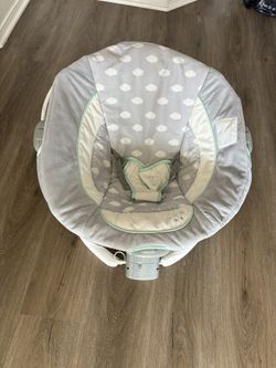 Baby Seat