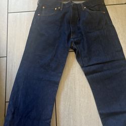 501s Pants