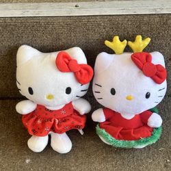 hello kitty 2000s collections