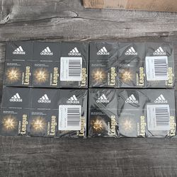 Adidas Perfumes 