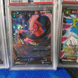 Dragón Ball Z Majin Buy
