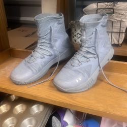 Sneakers Underarmor Highlight Ace 2.0  