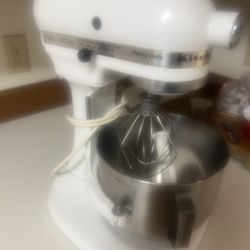 Hobart/Kitchenaid Mixer