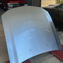 05-09 Mustang Gt Hood