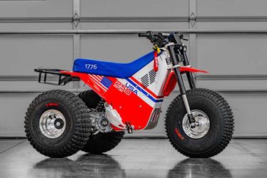 2025 Mini Rcr T3