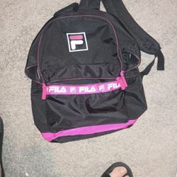 Fila Book Bag 