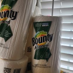Toilet Paper $6 Package Body Wash $5