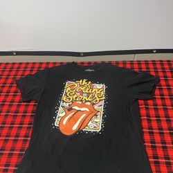 Rolling Stones T-shirt 