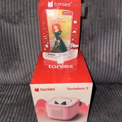 Tonies bundle