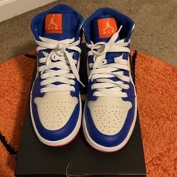 Jordan Retro 1 Size 8 Men $90.00