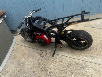 Minibikes