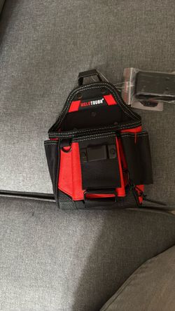 Bolsa Para Herramientas