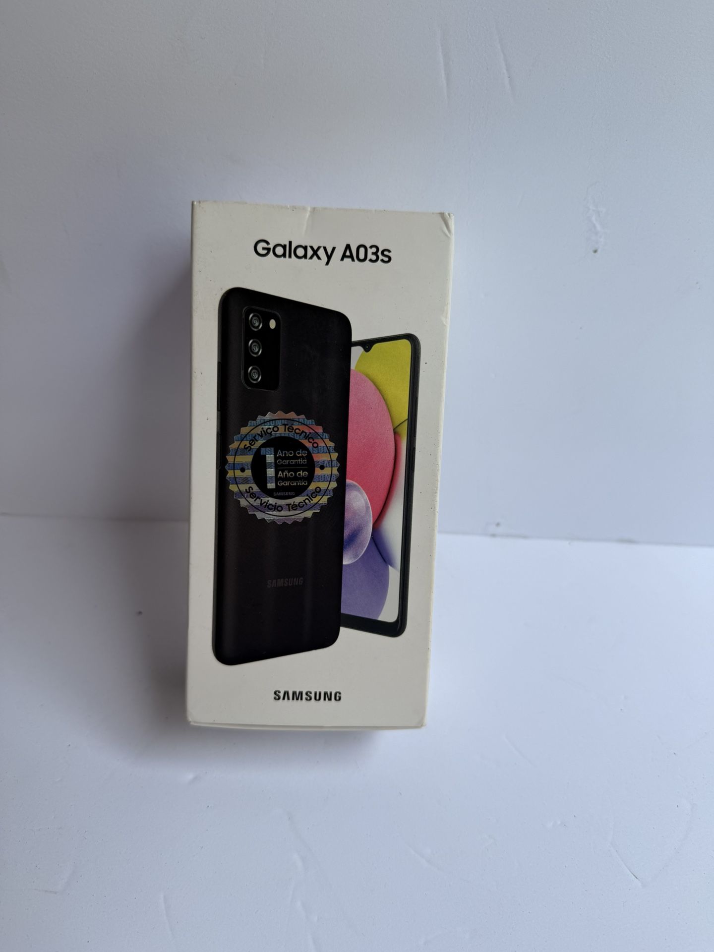 Samsung Galaxy, A03S Phone