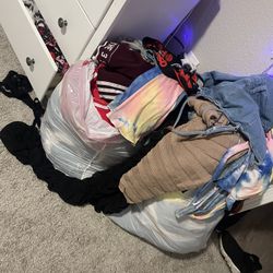 Fashion Nova Clothes 