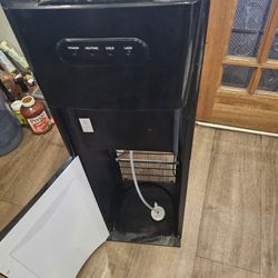 Water Dispenser 