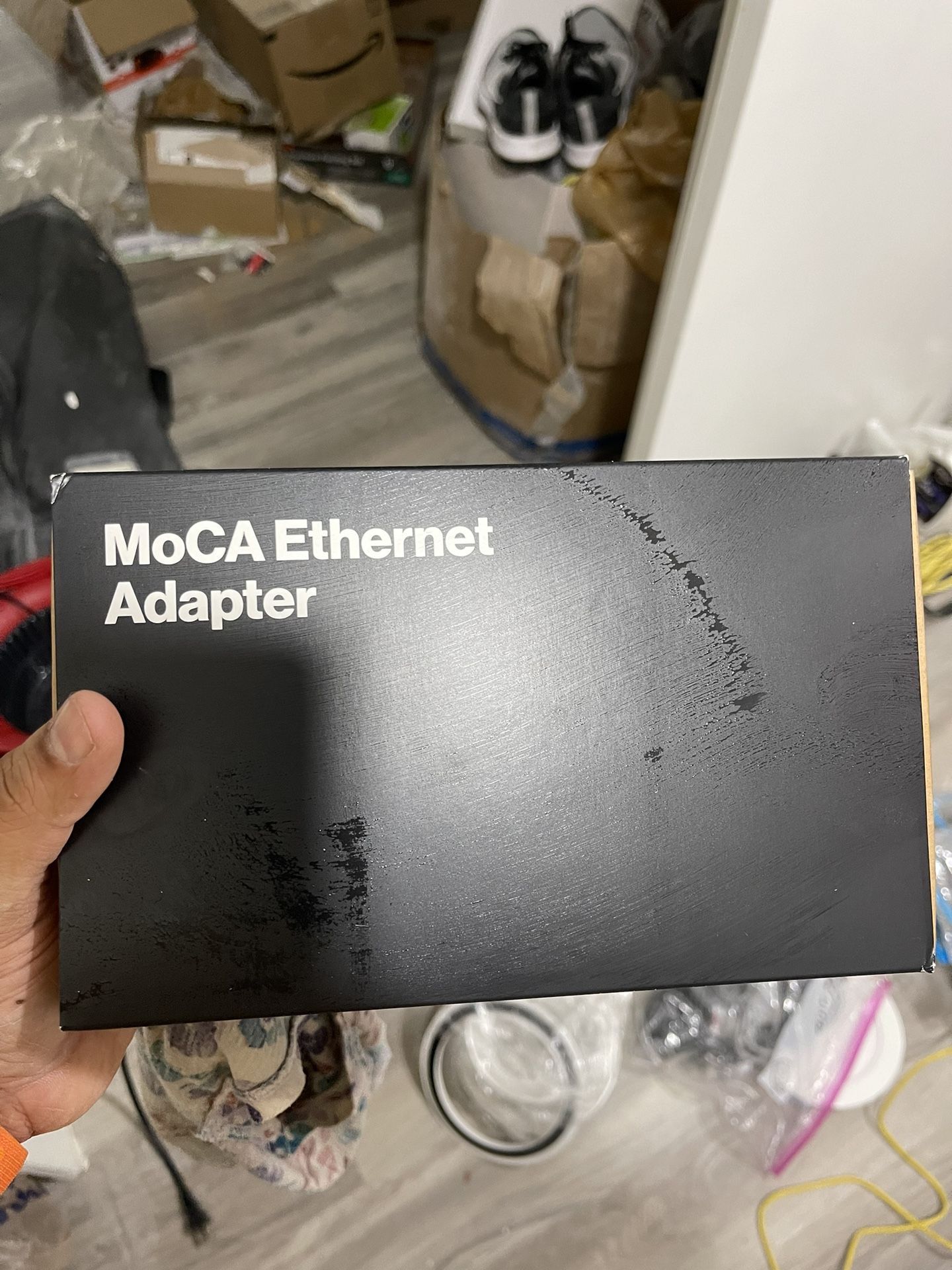 Verizon MoCA Adapter