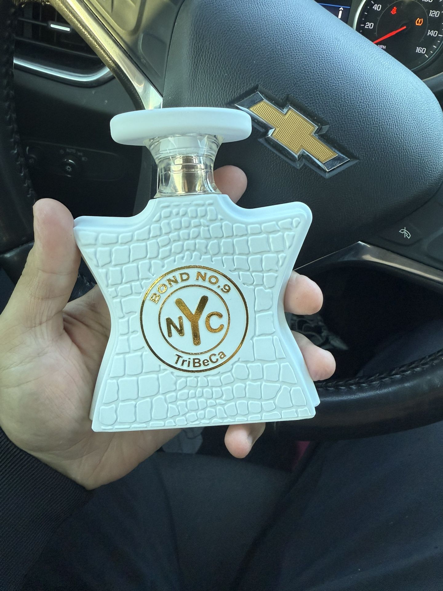 Bond No.9