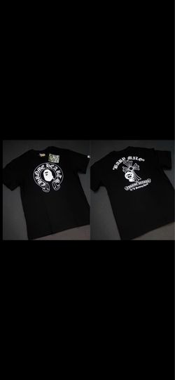 Bape shirts