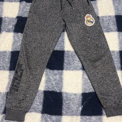 Real Madrid Sweats