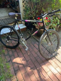 Specialized