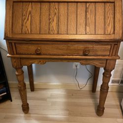 Secretary Desk