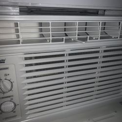 Windows Ac Unit 5000 Btu 