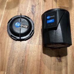 Redux Home Hearing Instrument Dryer and Dehumidifier - Like New Condition