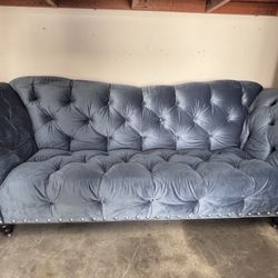 Thomasville Ella Sofa