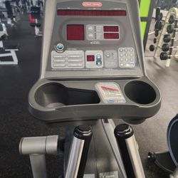 Elliptical