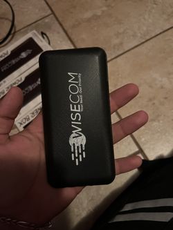 Battery Packs