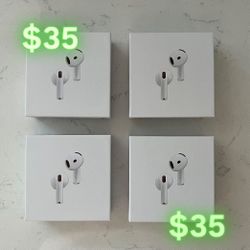 AirPods 4