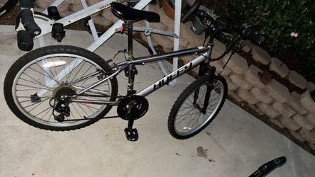 Kids Huffy bike